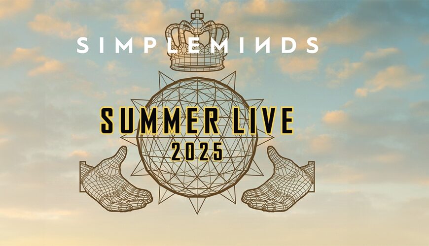 Simple Minds - North Island Credit Union Amphitheatre - 05050505 2424 2025202520252025